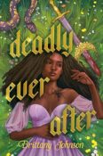 Author Interview: Deadly Ever After by Brittany Johnson