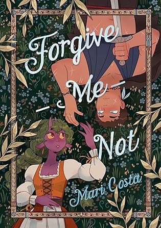 Forgive-Me-Not