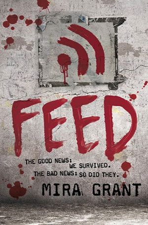 Feature: We Were Warned: YA Dystopian Fiction and the World We are Living in Now