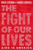 Author Interview: The Fight of Our Lives: AIDS in America by David Levithan and Gabriel Duckels