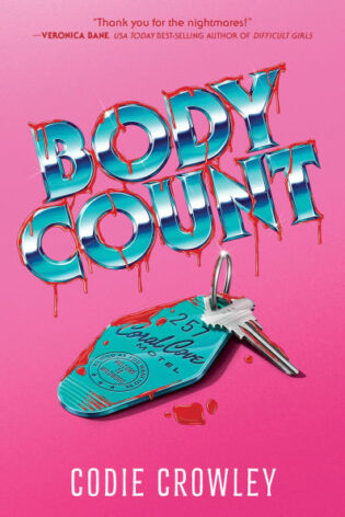 New Release Tuesday: YA New Releases May 5th 2026