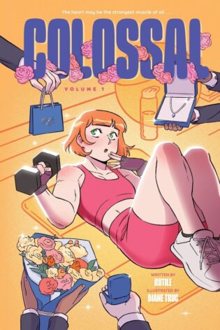 New Release Tuesday: YA New Releases May 5th 2026