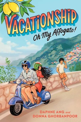 New Release Tuesday: YA New Releases May 5th 2026