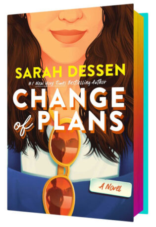 New Release Tuesday: YA New Releases May 5th 2026