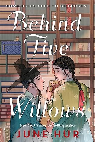 New Release Tuesday: YA New Releases May 26th 2026