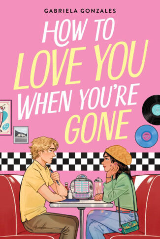 New Release Tuesday: YA New Releases May 26th 2026