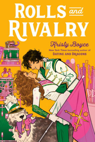 New Release Tuesday: YA New Releases May 5th 2026