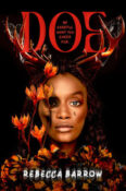 Books on Our Radar: Doe by Rebecca Barrow