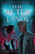 Feature: The Infinity Courts Series by Akemi Dawn Bowman