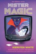 Feature: The Circle Never Breaks: On Mister Magic, Childhood Horror, and the Stories That Know Us Before We Know Ourselves