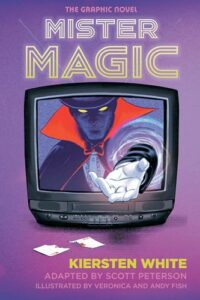 Feature: The Circle Never Breaks: On Mister Magic, Childhood Horror, and the Stories That Know Us Before We Know Ourselves