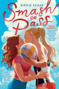 Author Interview: Smash or Pass by Birdie Schae