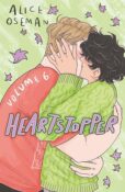 Comic Crush Saturday: Heartstopper by Alice Oseman