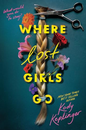 New Release Tuesday: YA New Releases July 7th 2026