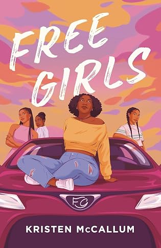 New Release Tuesday: YA New Releases July 7th 2026