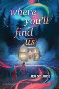 Audiobook Review: Where You’ll Find Us by Jude St. Jude