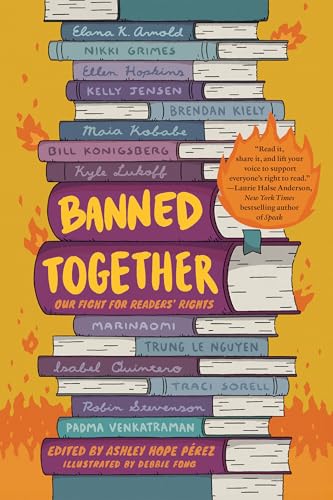 New Release Tuesday: YA New Releases August 11th, 2026