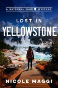 Review: Lost in Yellowstone by Nicole Maggi