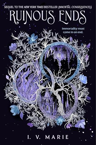 New Release Tuesday: YA New Releases July 14th 2026
