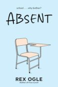 Author Interview: Absent by Rex Ogle