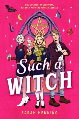 New Release Tuesday: YA New Releases July 28th 2026