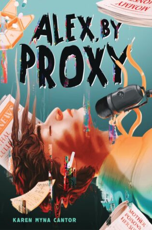 New Release Tuesday: YA New Releases July 21st 2026 New Release Tuesday: YA New Releases July 21st 2026