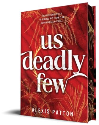 New Release Tuesday: YA New Releases July 14th 2026