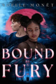 New Release Tuesday: YA New Releases August 18th 2026
