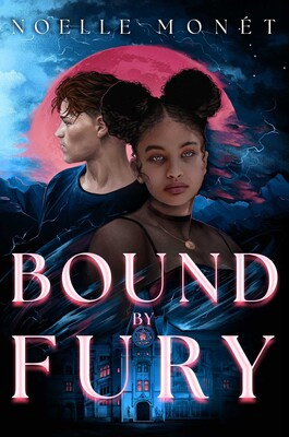 New Release Tuesday: YA New Releases August 18th 2026