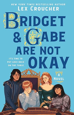 New Release Tuesday: YA New Releases August 11th, 2026