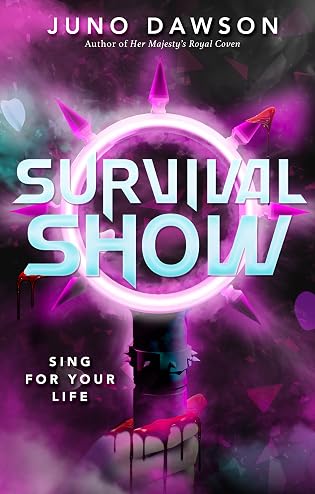 New Release Tuesday: YA New Releases August 4th 2026