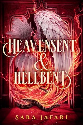 New Release Tuesday: YA New Releases August 11th, 2026