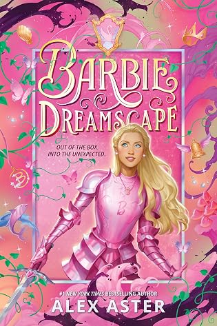 New Release Tuesday: YA New Releases August 18th 2026