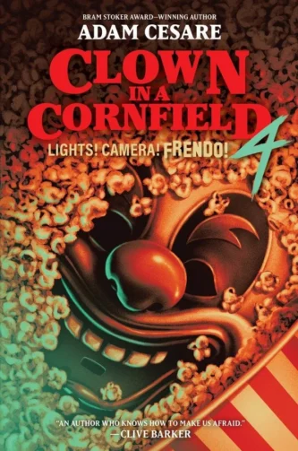 New Release Tuesday: YA New Releases August 18th 2026