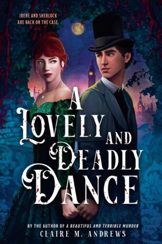New Release Tuesday: YA New Releases August 11th, 2026