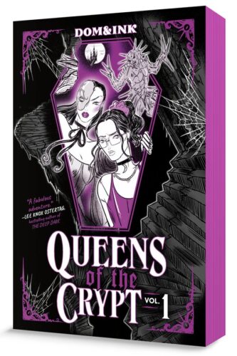 New Release Tuesday: YA New Releases August 25th 2026