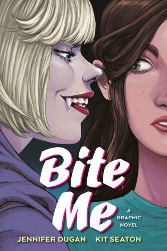 New Release Tuesday: YA New Releases August 25th 2026