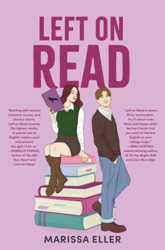 New Release Tuesday: YA New Releases August 11th, 2026