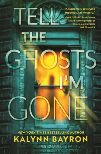New Release Tuesday: YA New Releases September 1st 2026