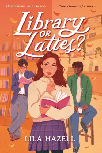 New Release Tuesday: YA New Releases August 25th 2026
