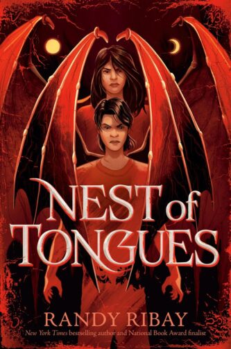 New Release Tuesday: YA New Releases August 11th, 2026