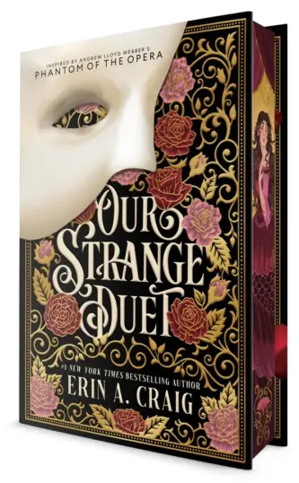 New Release Tuesday: YA New Releases September 1st 2026