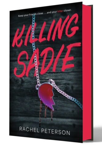 New Release Tuesday: YA New Releases August 4th 2026