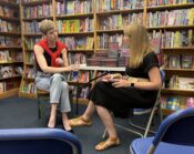 Event Recap: Killing Sadie by Rachel Peterson