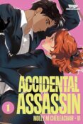 Comic Crush Saturday: One Accidental Assassin, Three Truant Boys, and an X-Men Girlie Coping