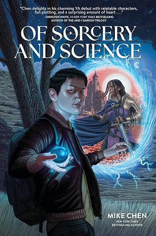 New Release Tuesday: YA New Releases September 8th 2026