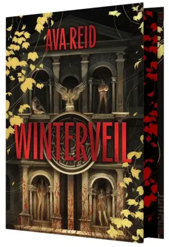 New Release Tuesday: YA New Releases September 15th 2026