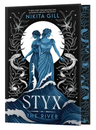 New Release Tuesday: YA New Releases September 15th 2026