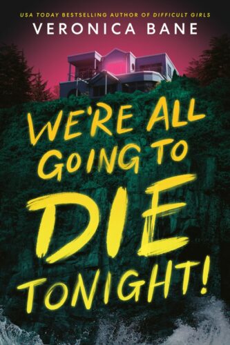 New Release Tuesday: YA New Releases September 15th 2026