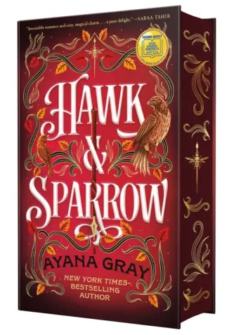 New Release Tuesday: YA New Releases September 1st 2026
